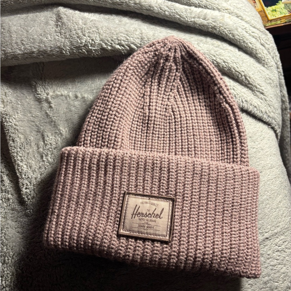 Herschel ladies toque